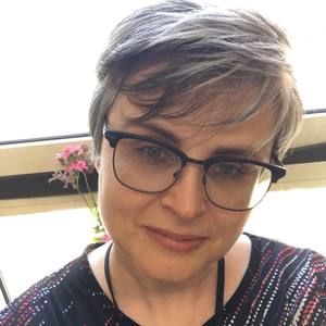 Meet your Posher, Dawn